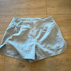 Nike Running Shorts - XS